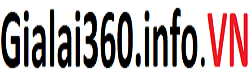 Gia Lai 360